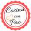 Cocina Con Pao