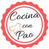 Cocina Con Pao