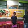 jamesh sahu