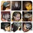 Trenzas Bella
