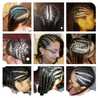 Trenzas Bella