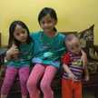 bunda k3