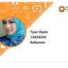 Tyas Utami Tyas Utami