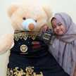 Nadhifa SF