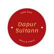 Dapur Sultann