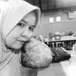 Cut Aflah.