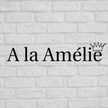 A la Amelie
