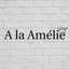A la Amelie