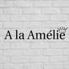 A la Amelie