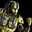 Cyrax Chef cagado Cyrax Chef cagado