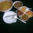 Zainab's kichen