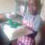 Sarah Nyaroganda