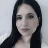 Maria Stamoglou
