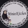 💕Minieskitchen💕