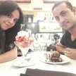 Carli y martin