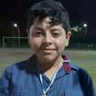 Lautaro Brandan