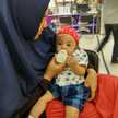 Ummu Abdillah 😇