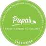 Papa’s Garden