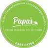 Papa’s Garden