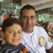 Carlos Alberto Morales Hernández