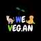We Vegan