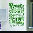 Recetario Secreto