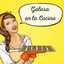 GOLOSA EN LA COCINA