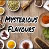 Mysterious Flavours