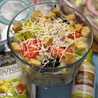 snackle time