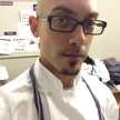 Chef Pierangelo Prestigiacomo