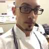 Chef Pierangelo Prestigiacomo