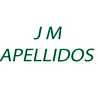 Jose Manuel Apellidos