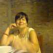 Maria Eugenia Suarez