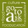 Go2askanne Fooducation
