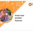 Pristie Yanti
