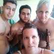 Miguel A Miralles leza