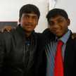 Vikas Kt
