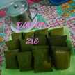 Indah 'Pawon Zie'
