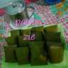 Indah 'Pawon Zie'