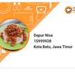Dapur Nisa