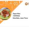 Dapur Nisa