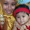 Rosyita Rahareng