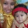 Rosyita Rahareng