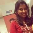 kezia kurien