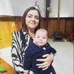 Elizabeth Eugenia Neira Ricouz