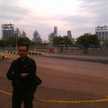 Teo Saputra