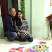 Rumar Rannaghor (Ruma Satpati) (Youtube - Rumar Rannaghor) 