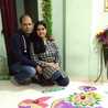 Rumar Rannaghor (Ruma Satpati) (Youtube - Rumar Rannaghor) 