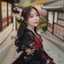 Lucy Tao