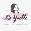 IS YVETTE廚房日記